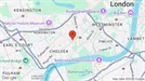 Apartment for rent, London SW3, Greater London, Sloane Court West
