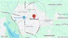 Apartment for rent, Burntwood - Staffordshire, West Midlands, Milbourne House