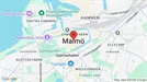 Room for rent, Malmö City, Malmö, Ernst Ahlgrensgatan