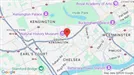Apartment for rent, London SW7, Greater London