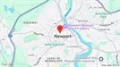 Apartment for rent, Newport - Gwent, Newport (Region), Willow Court