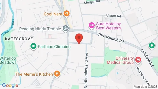 Apartments for rent i Location is not specified - kort over placeringen