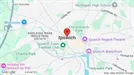 Apartment for rent, Ipswich - Suffolk, East of England, Charles English Close