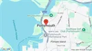 Apartment for rent, Portsmouth - Hampshire, South East, The Blue Building
