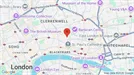 Apartment for rent, London EC1A, Greater London, Eagle Point