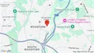 House for rent, Woodford Green - Essex, Greater London, Roding Lane North