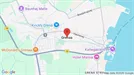Apartment for rent, Grenaa, Central Jutland Region, Kløvervang