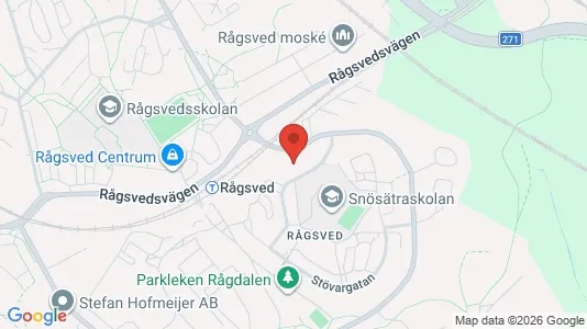 Apartments for rent i Upplands-Bro - kort over placeringen