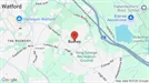 Apartment for rent, Bushey - Hertfordshire, Greater London, Bushey Grove Road