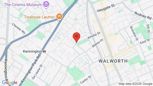 Apartments for rent i Location is not specified - kort over placeringen