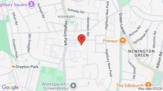 Apartments for rent i Location is not specified - kort over placeringen