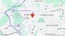 Apartment for rent, London E15, Greater London, Waterman House