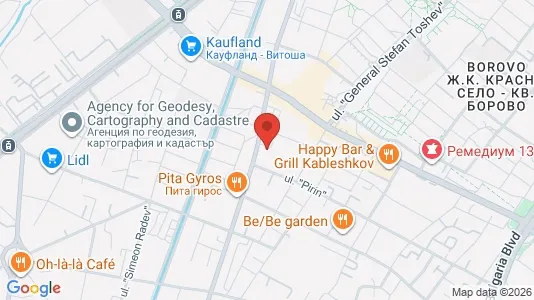 Apartments for rent i Location is not specified - kort over placeringen