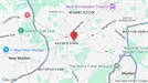 Apartment for rent, London SW20, Greater London, The Downs