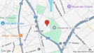 Apartment for rent, Brussels Elsene, Brussels, Allee du Cloitre<span class="blurred street-number" onclick="ProcessAdRequest(17289605)"><span class="hint">See no.</span>[xxxxxx]</span>