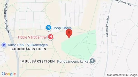 Apartments for rent i Upplands-Bro - kort over placeringen