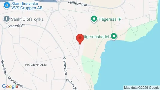 Apartments for rent i Täby - kort over placeringen