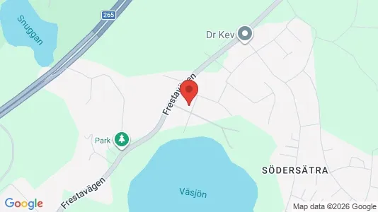 Apartments for rent i Sollentuna - kort over placeringen