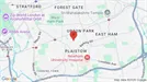 Apartment for rent, London E13, Greater London, New City Road