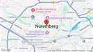 Apartment for rent, Nuremberg, Bayern, Ludwig-Feuerbach-Straße