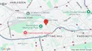 Apartment for rent, London W10, Greater London, St Marks Road