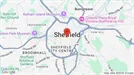 Apartment for rent, Sheffield - South Yorkshire, East Midlands, Brentwood Road