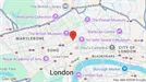 Apartment for rent, London WC1A, Greater London, Ridgmount Gardens