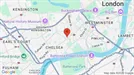 Apartment for rent, London SW3, Greater London, Pelham Court