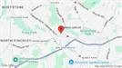 Apartment for rent, London N11, Greater London, Laburnum Close