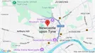 Apartment for rent, Newcastle upon Tyne - Tyne and Wear, North East, Montagu Court