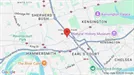 Apartment for rent, London W14, Greater London, Elsham Road