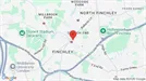 Apartment for rent, London N3, Greater London, Dollis Park