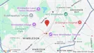Apartment for rent, London SW19, Greater London, The Grange