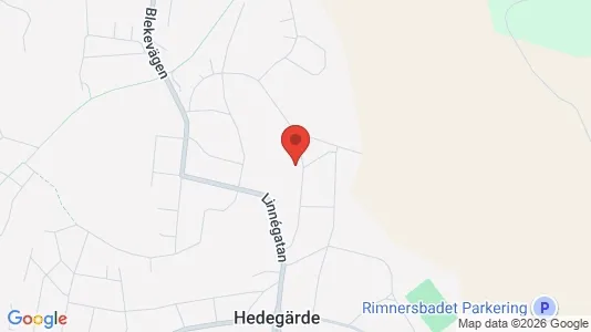 Apartments for rent i Uddevalla - kort over placeringen