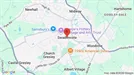 Apartment for rent, Swadlincote - Derbyshire, East Midlands, Oversetts Road