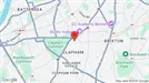 Apartment for rent, London SW4, Greater London