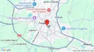 Apartment for rent, Fougères-Vitré, Bretagne