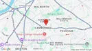 Apartment for rent, London SE5, Greater London, Mary Datchelor Close