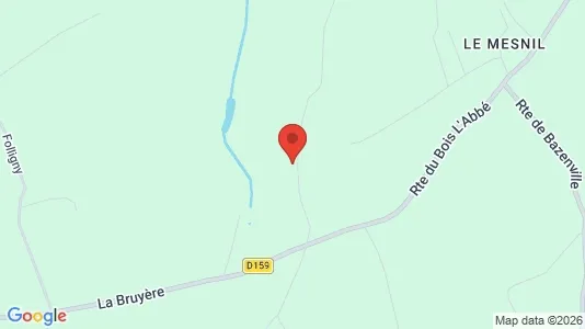 Apartments for rent i Regensburg - kort over placeringen