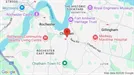 Apartment for rent, Chatham - Kent, South East, Marina Point