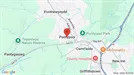 Apartment for rent, Pontypool - Gwent, Newport (Region), Pentwyn Heights