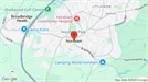 Apartment for rent, Horsham - West Sussex, South East, The Meadows