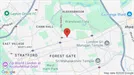 Apartment for rent, London E7, Greater London, Glenparke Road