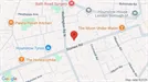 Apartment for rent, Hounslow - Middlesex, Greater London, Staines Road<span class="blurred street-number" onclick="ProcessAdRequest(17326220)"><span class="hint">See no.</span>[xxxxxx]</span>
