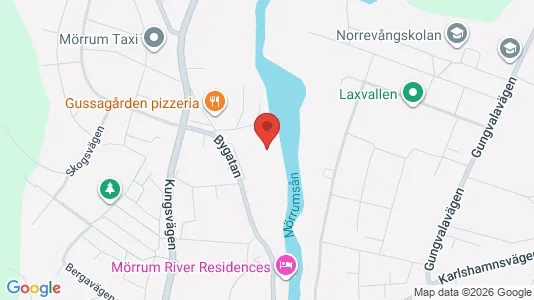Apartments for rent i Karlshamn - kort over placeringen