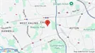 Apartment for rent, London W5, Greater London, Ranelagh Road