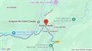 Apartment for rent, Saint-Claude, Bourgogne-Franche-Comté
