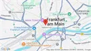 Apartment for rent, Frankfurt Innenstadt I, Frankfurt (region), Allerheiligenstraße