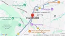 Apartment for rent, Bielefeld, Nordrhein-Westfalen, Teutoburger Straße