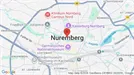 Apartment for rent, Nuremberg, Bayern, Himpfelshofstraße